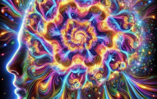 How DMT Affects the Brain: Exploring the Psychedelic Experience